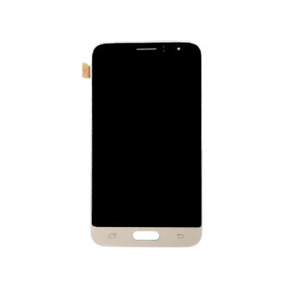 Samsung J1 (J120) 2016 Gold Lcd