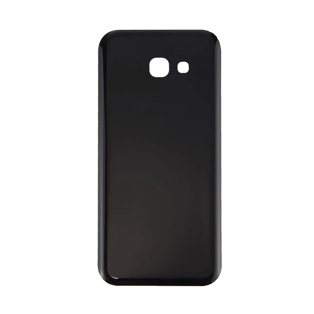 Samsung A520 Back Cover Black