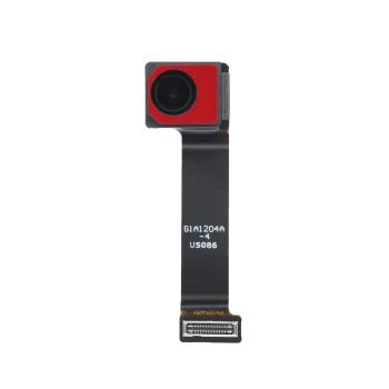 Google Pixel 10 Front/ Dot Projector/ Infrared Camera