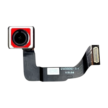 Google Pixel 10 Pro Front/ Dot Projector/ Infrared Camera