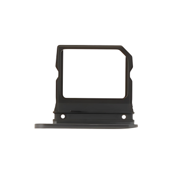 Google Pixel 10 Pro Sim Tray Obsidian/ Black