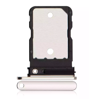 Google Pixel 8 Pro SIM Tray Porcelain