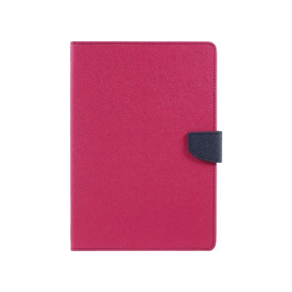 Goospery Fancy Diary Case iPad Pro 9.7 Red