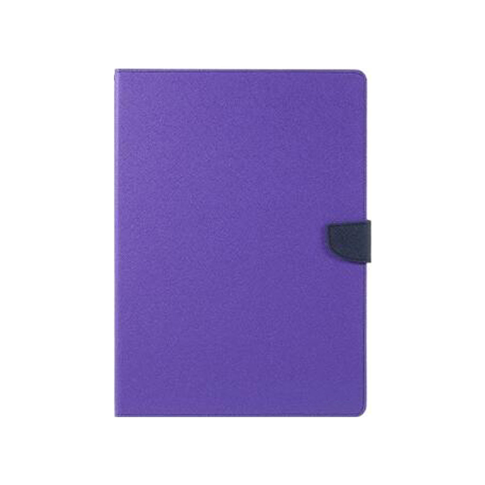 Goospery Fancy Diary Case iPad Pro 9.7 Violet