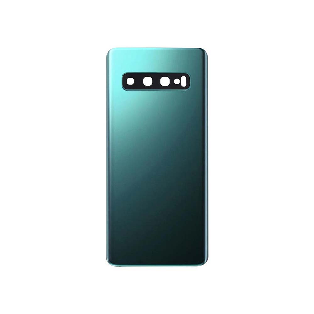 Samsung S10E G970F Back Cover Prism Green