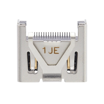 HDMI Display Port Connector For PlayStation 4 Slim / 4 Pro