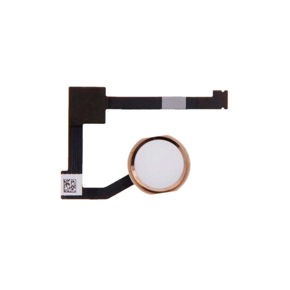 iPad Mini 4 Home Button Gold
