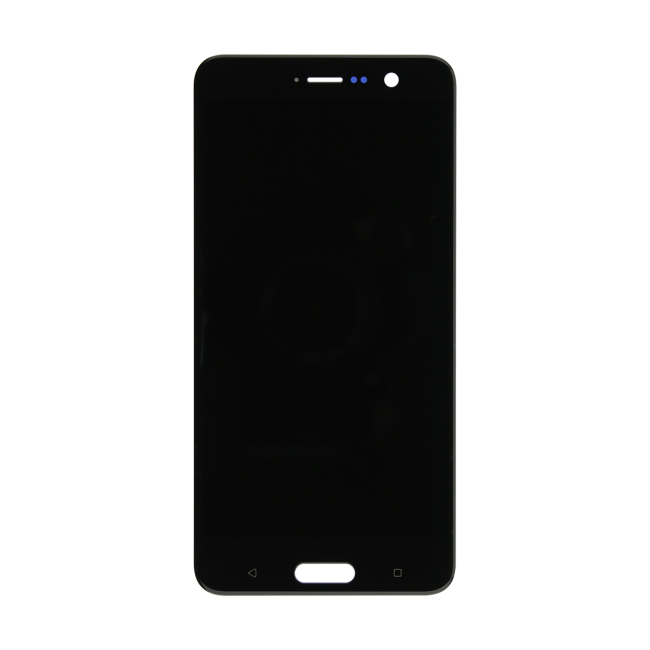 Htc U Play Lcd Black