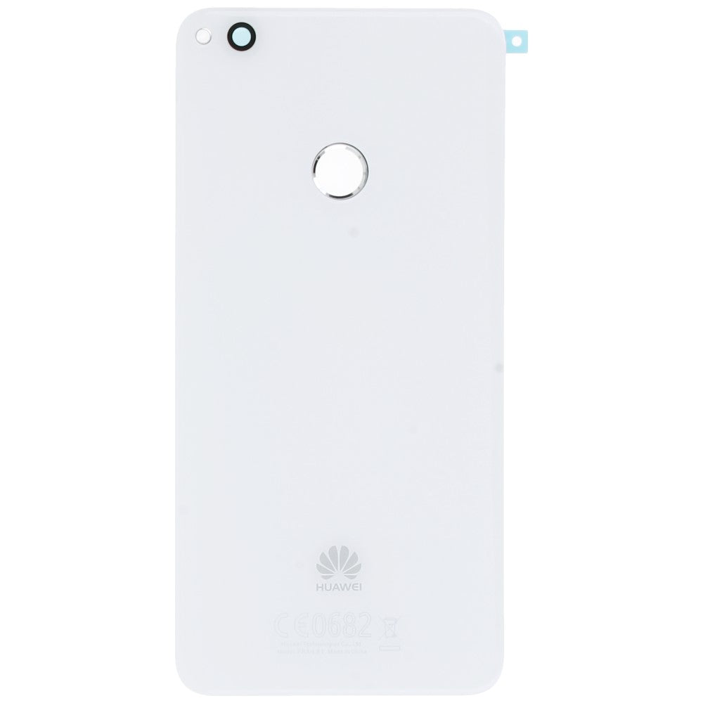 Huawei P8 Lite 2017 Back Cover White