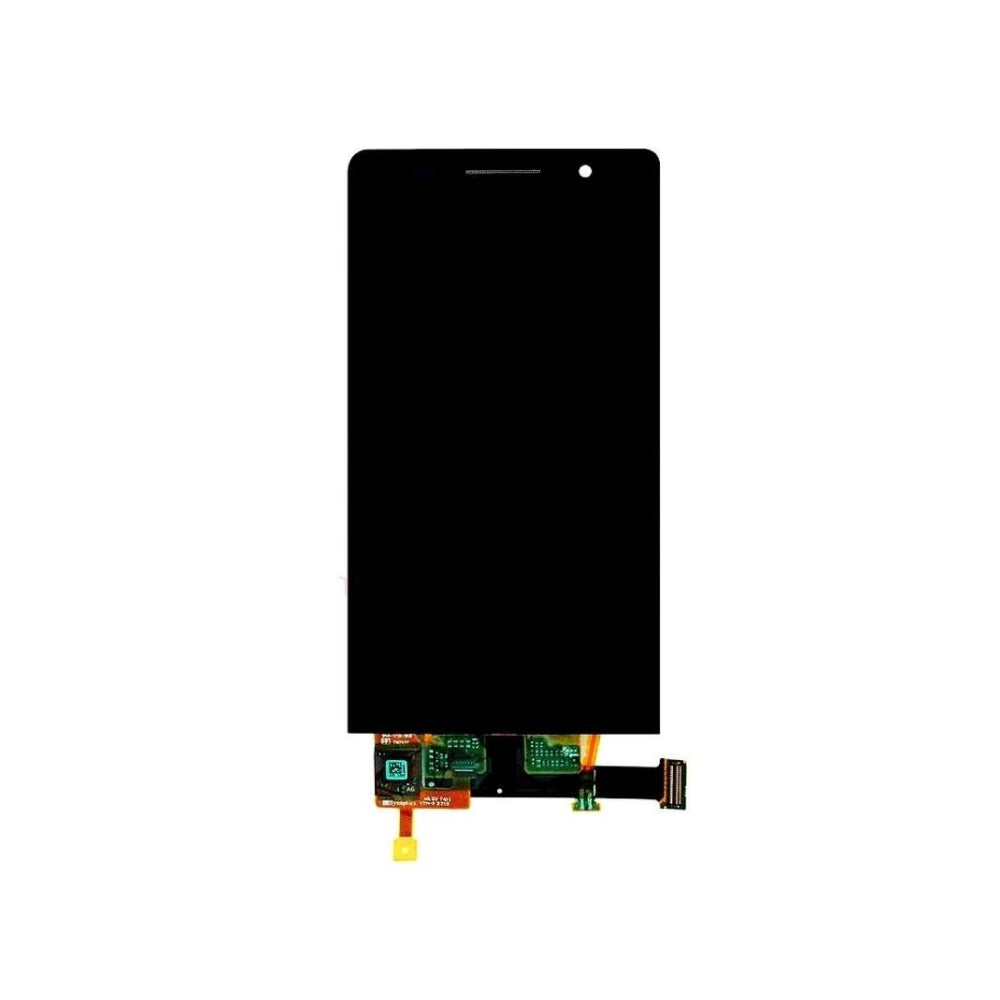 Huawei P6 Black Lcd Complete
