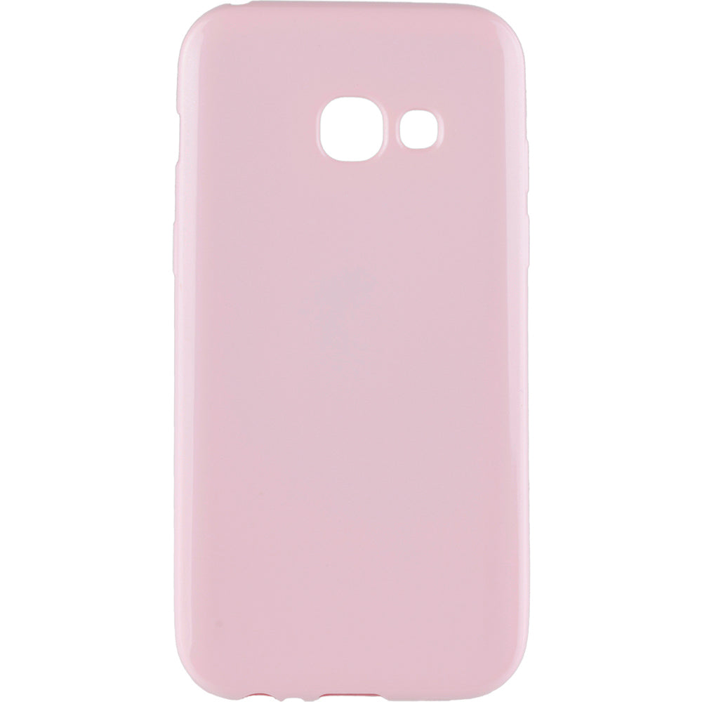 Samsung A5 A520F (2017) Back Cover Pink