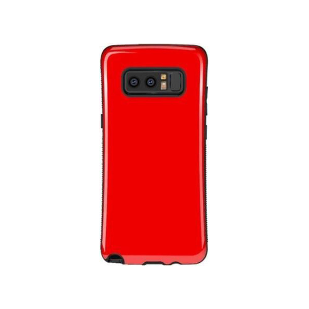 Iface Samsung Note 8 Classic Protective Cover Red