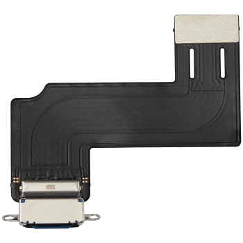 iPad 11 (2025) WiFi/ Cellular Charging Flex Black