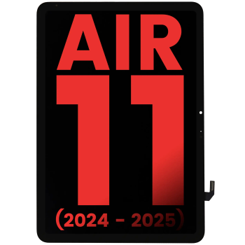 iPad Air 11" (2024)/ Air 11" (2025) LCD