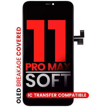 iPhone 11 Pro Max JK SOFT OLED