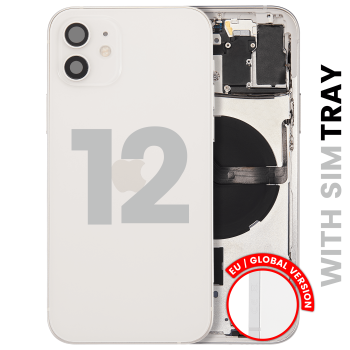 iPhone 12 Main Frame White