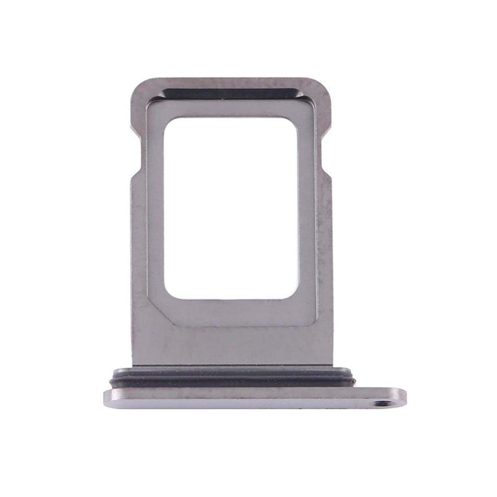 iPhone 12 Pro Max Graphite Sim Tray