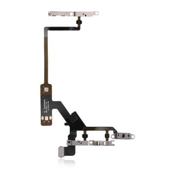 iPhone 14 Pro Max Power Button and Volume Button Flex Cable