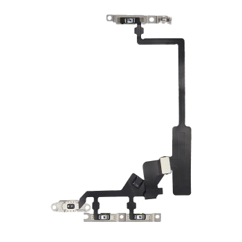 iPhone 14 Pro Power Button and Volume Button Flex Cable