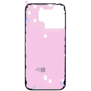 iPhone 16 Pro Max Back Cover Adhesive Seal