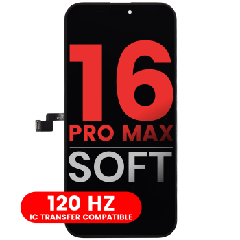iPhone 16 Pro Max OLED LCD