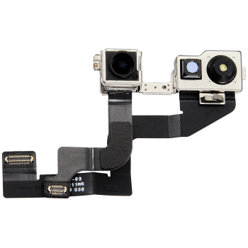 iPhone 16e Front Camera