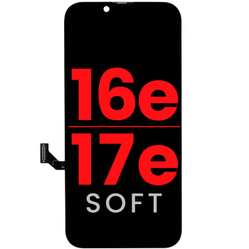 iPhone 16E/ 17E Soft OLED