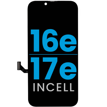 iPhone 16eE/ 17E Premium INCELL