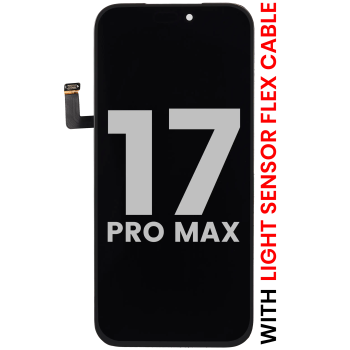 iPhone 17 Pro Max SOFT OLED