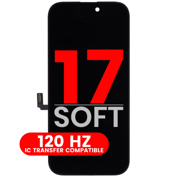 iPhone 17 SOFT OLED