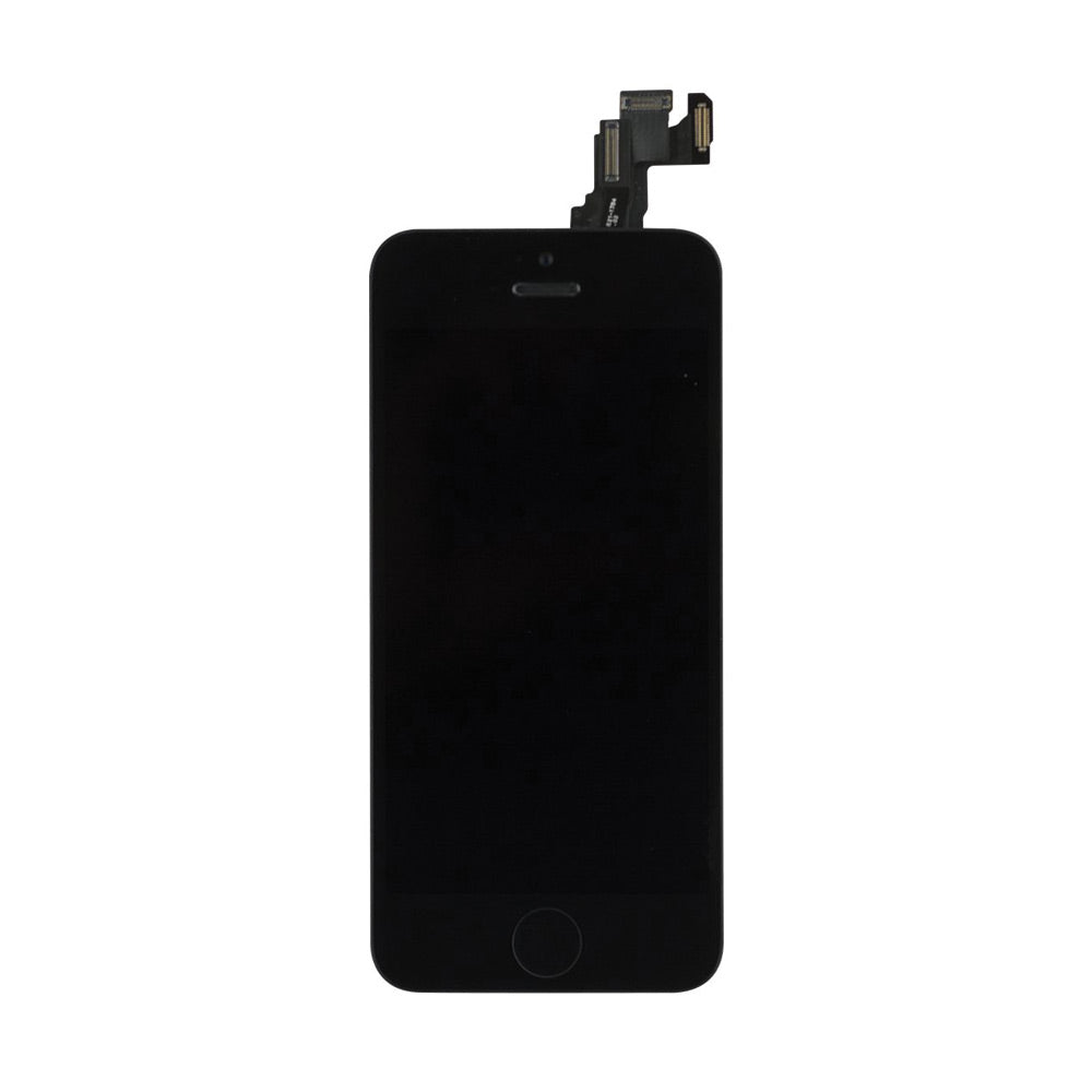 iPhone 5C Main Frame Black