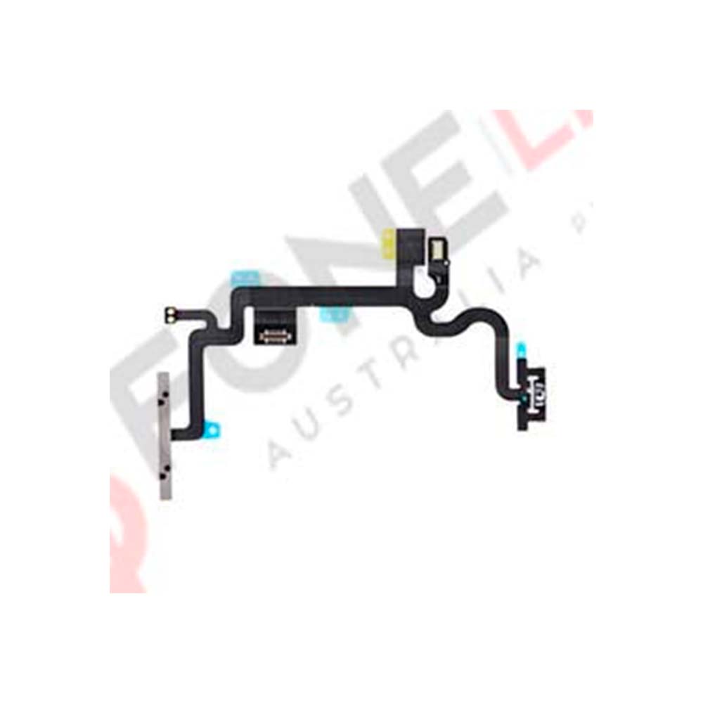 iPhone 7G Power Flex