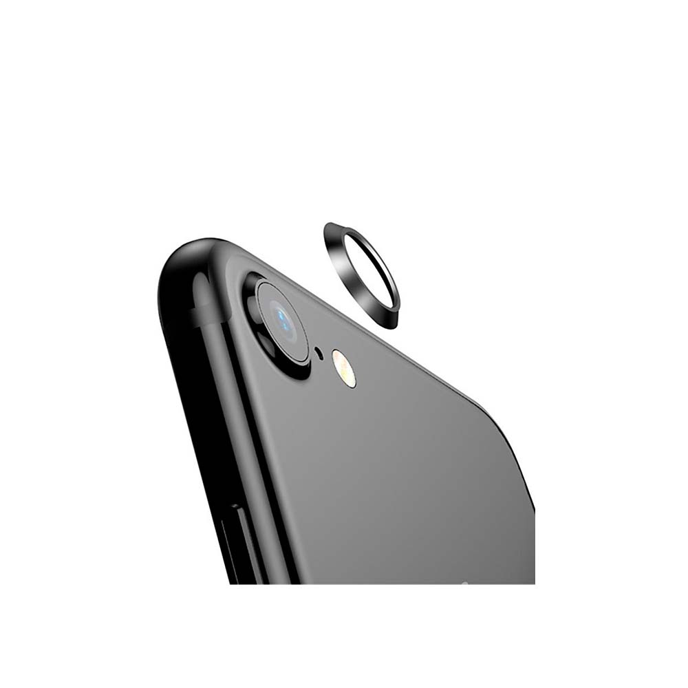 iPhone 7G Camera Ring Grey/Blk