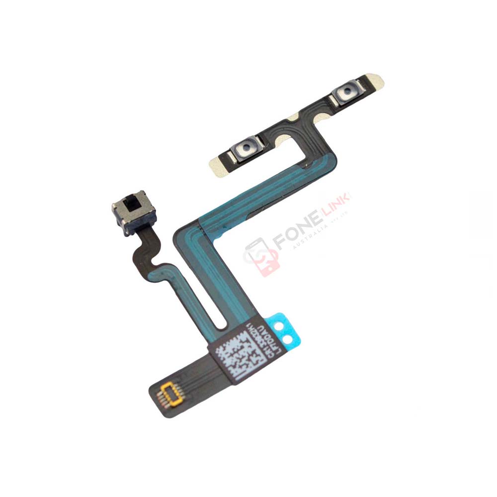 iPhone 6G Volume/ Vibrator Switch Flex