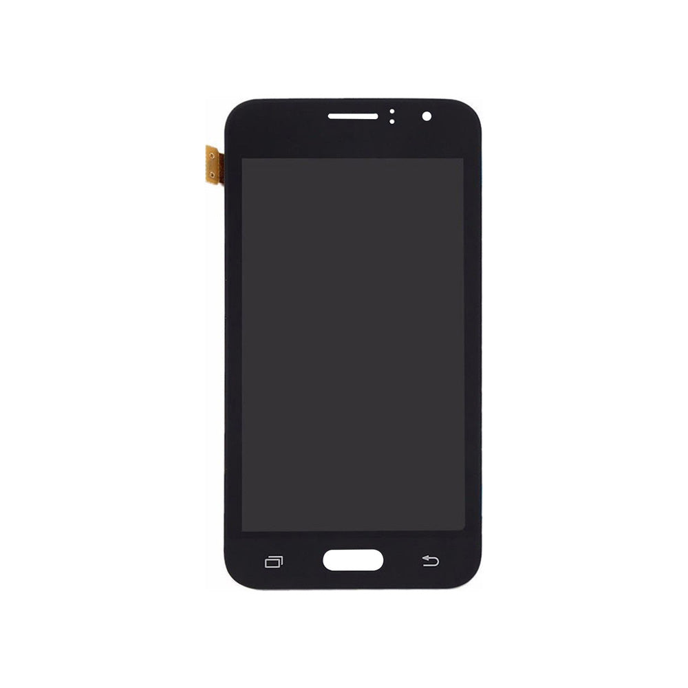 Samsung J1 (J120) 2016 Black Lcd