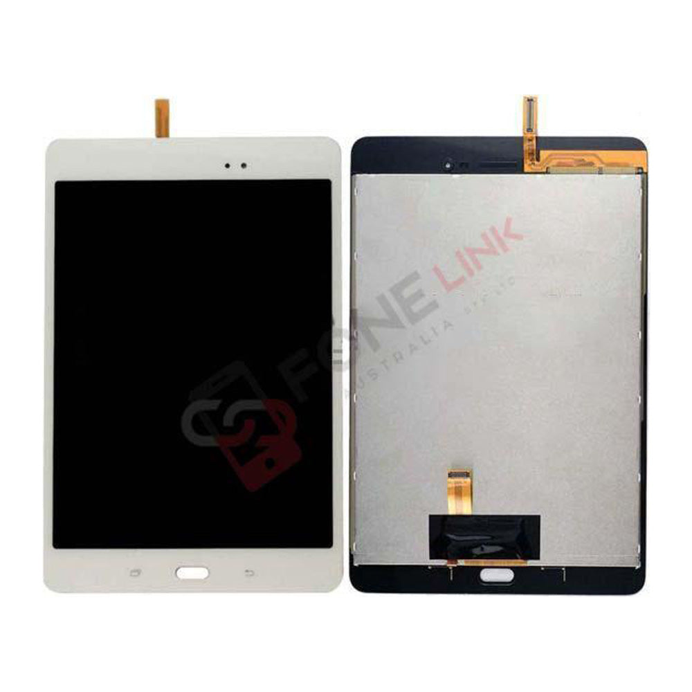 Samsung Tab A 8.0 T350 Complete LCD White