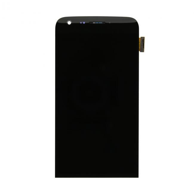 Lg G5 Black Lcd