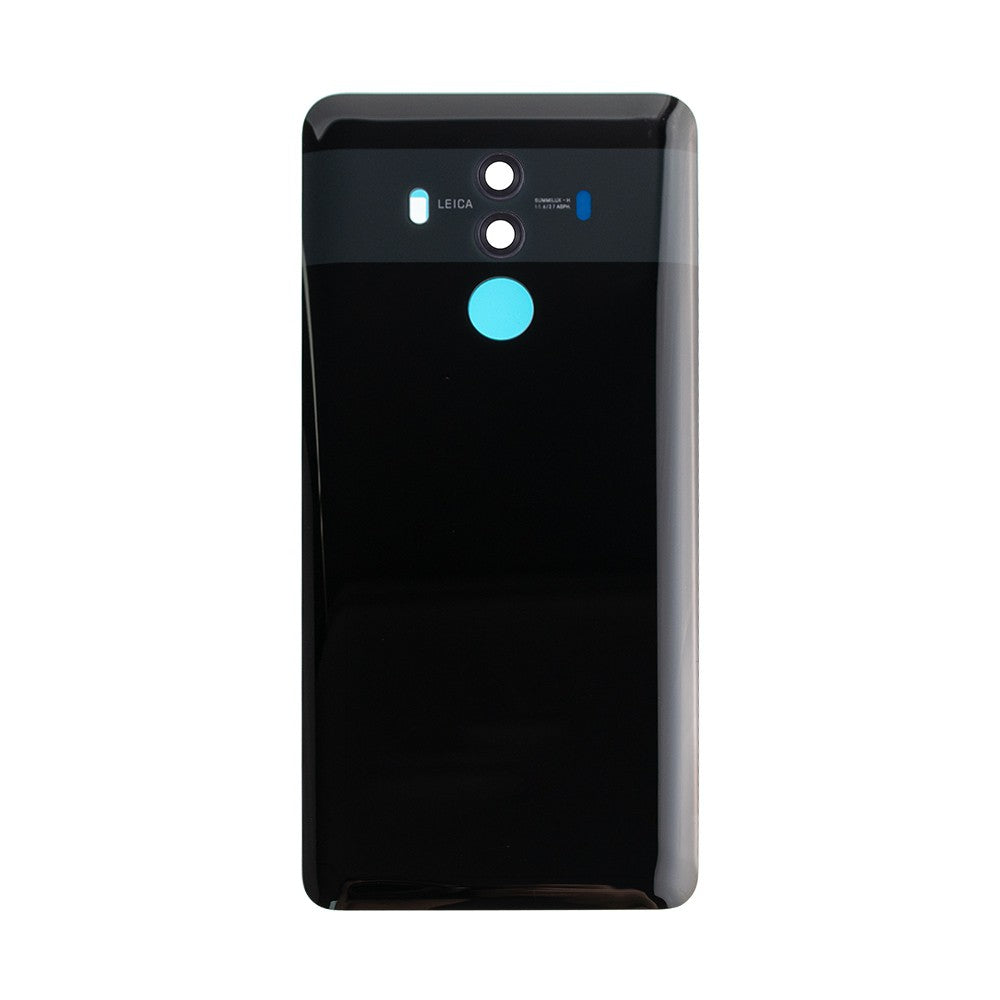 Huawei Mate 10 Pro Back Cover Grey