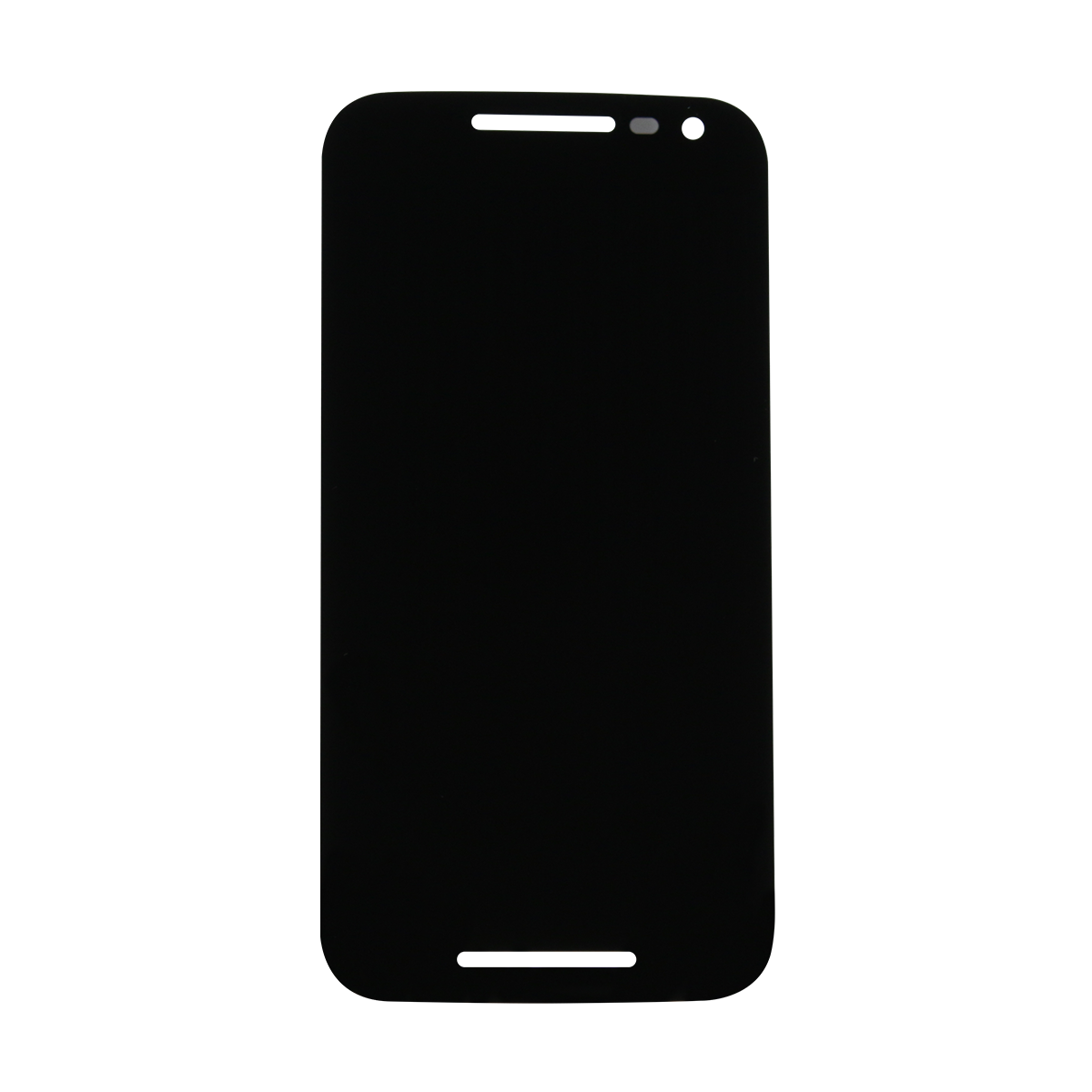 Motorola G3 Black Lcd