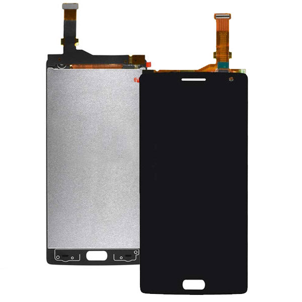 One Plus Two Lcd Black