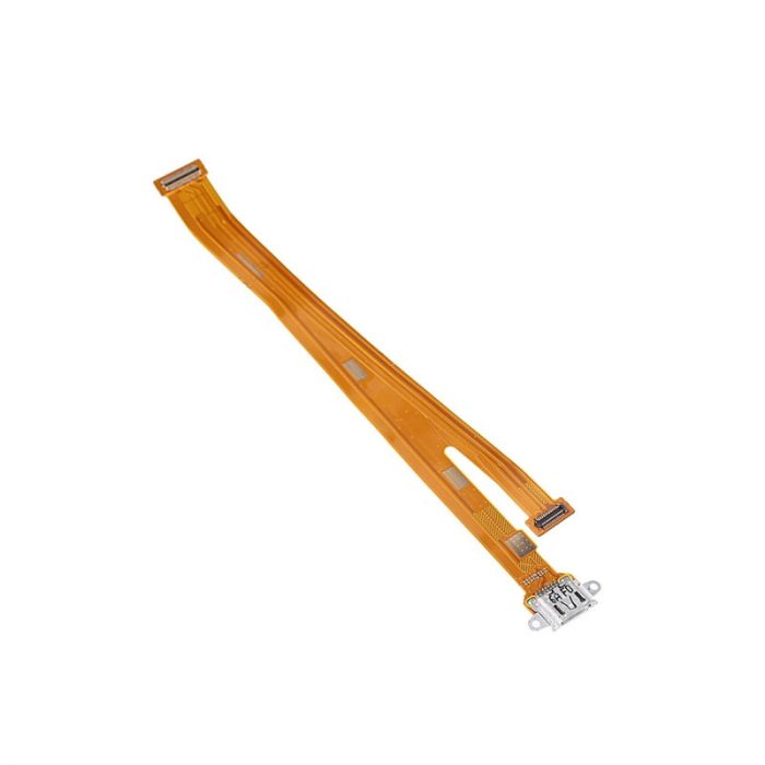 Oppo AX7 Charging Flex
