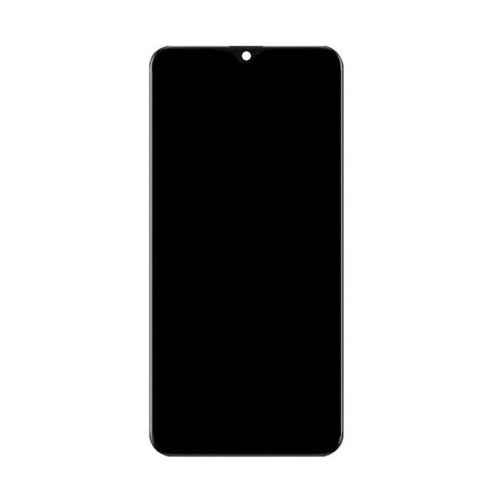 Oppo Reno Black Lcd