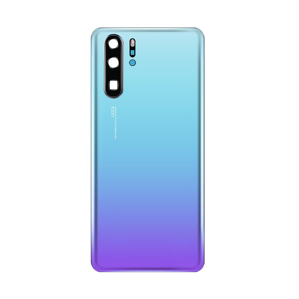 Huawei P30 Pro Back Over Breathing Crystal