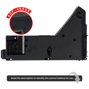 Power Supply ADP-400DR for Sony PlayStation 5