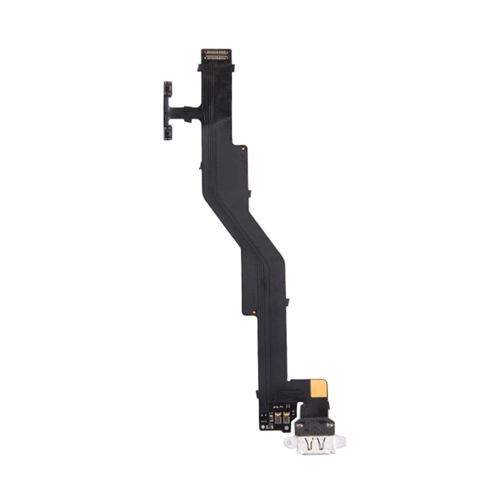 OPPO R7 Charging Flex