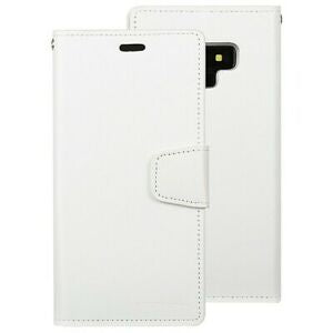 Sonata Diary Case Samsung Note 5 White