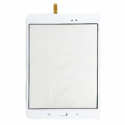 Samsung Tab P350 Complete LCD White