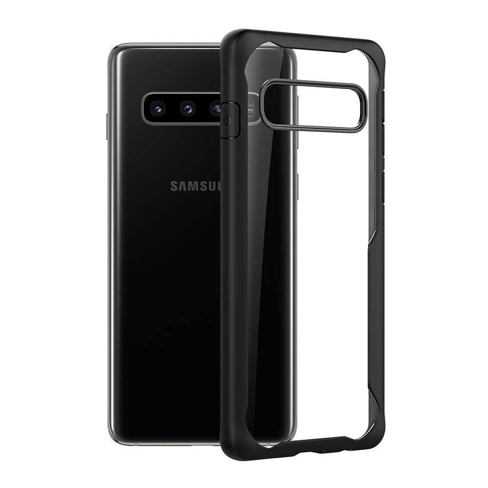 Samsung S10 Clear Tpu Case