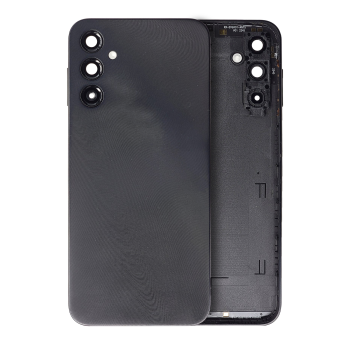 Samsung A14 5G A146 Back Cover With Lens Black