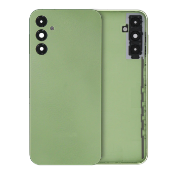 Samsung A14 5G A146 Back Cover With Lens Green